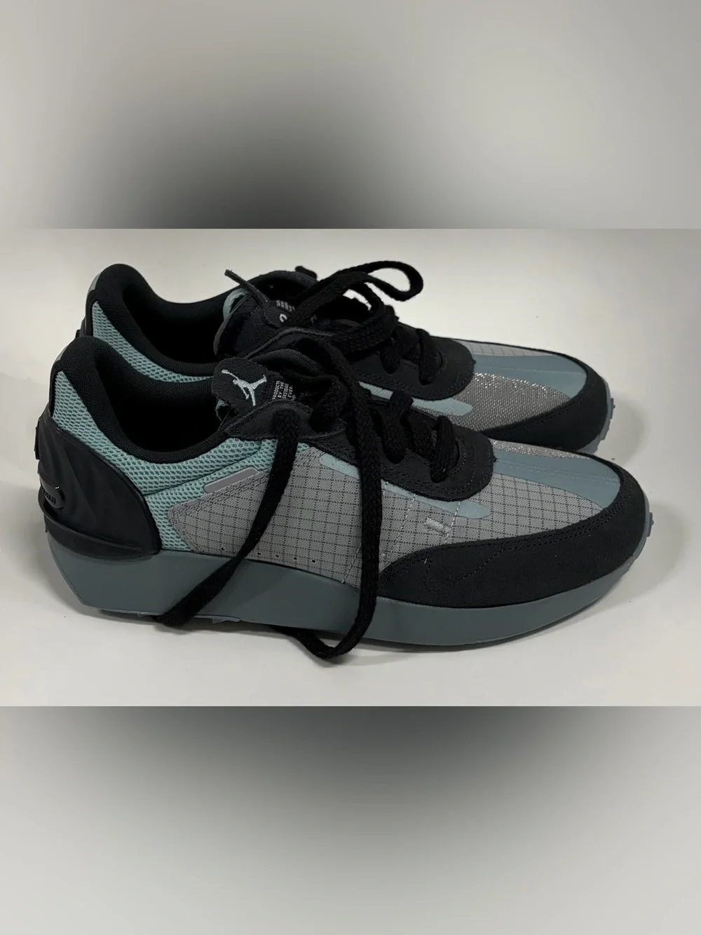 New Nike Jordan Granville Pro SP Men's Athletic Shoes US 6 Authentic